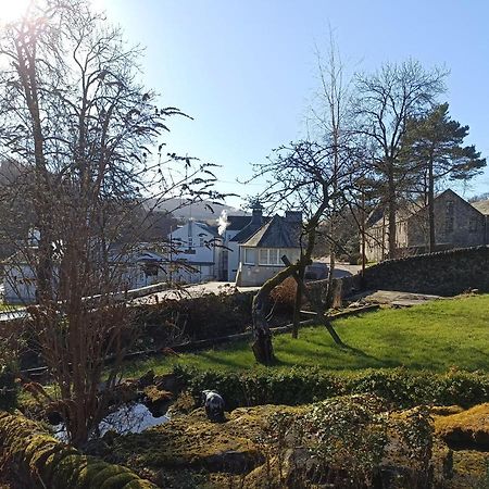 Abbeyfield B&B Dufftown Ngoại thất bức ảnh
