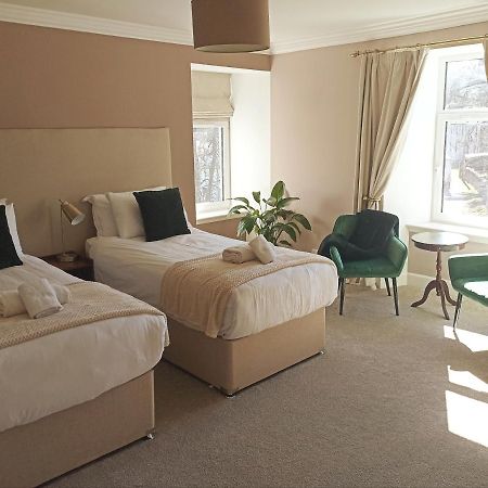 Abbeyfield B&B Dufftown Ngoại thất bức ảnh