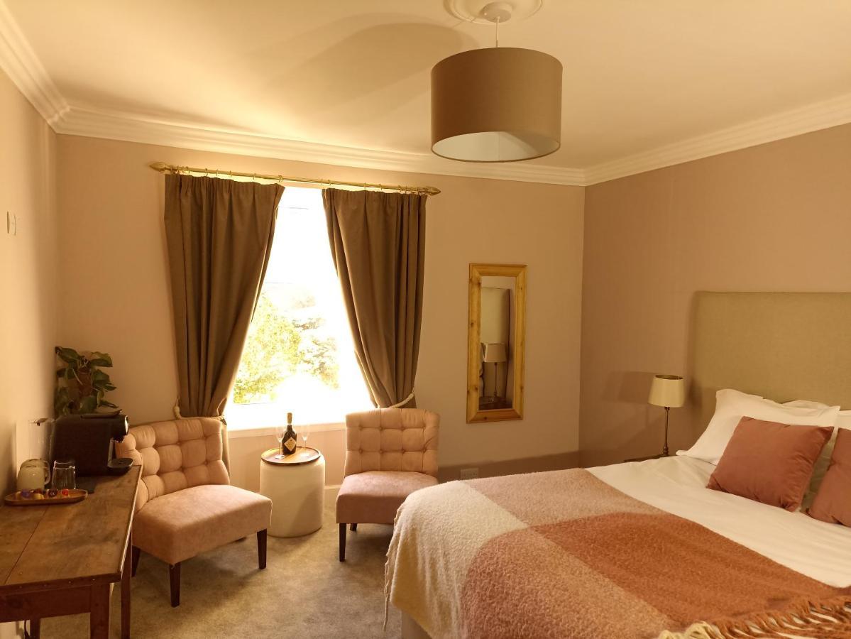 Abbeyfield B&B Dufftown Ngoại thất bức ảnh