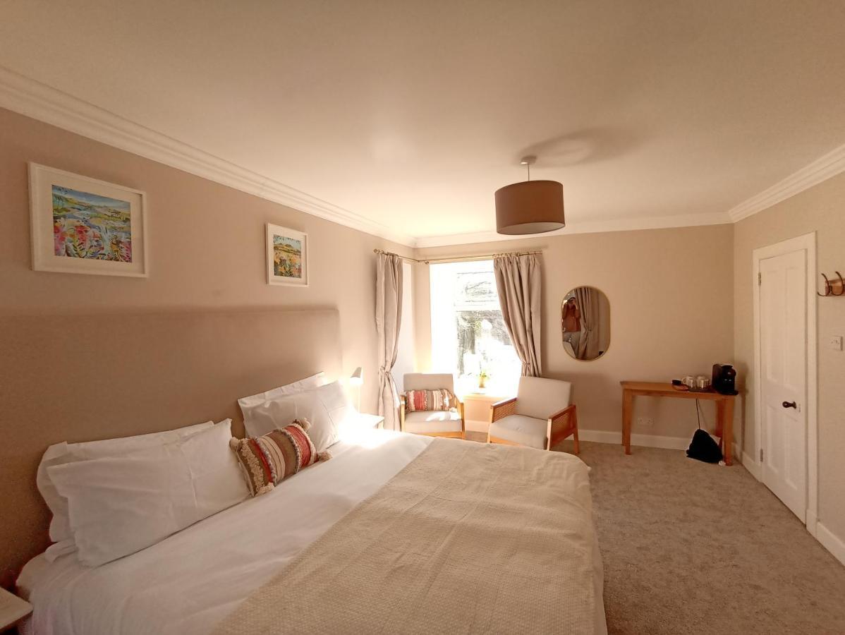 Abbeyfield B&B Dufftown Ngoại thất bức ảnh