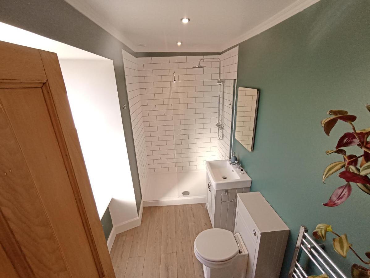 Abbeyfield B&B Dufftown Ngoại thất bức ảnh
