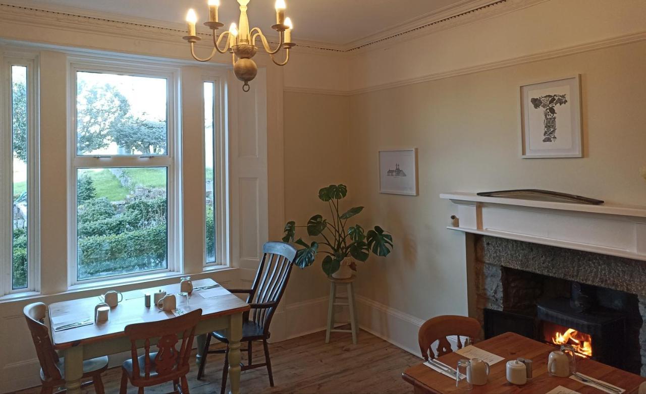 Abbeyfield B&B Dufftown Ngoại thất bức ảnh
