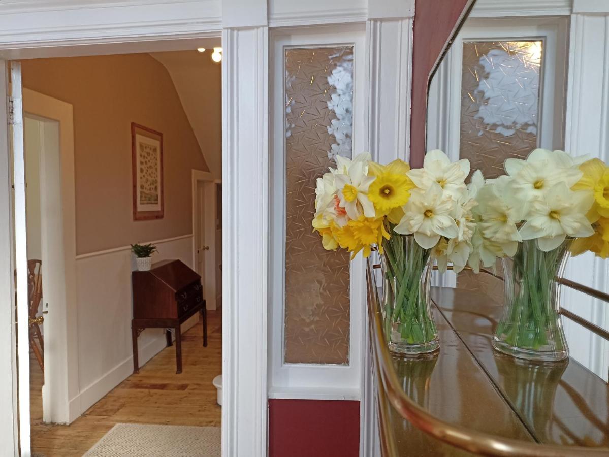 Abbeyfield B&B Dufftown Ngoại thất bức ảnh
