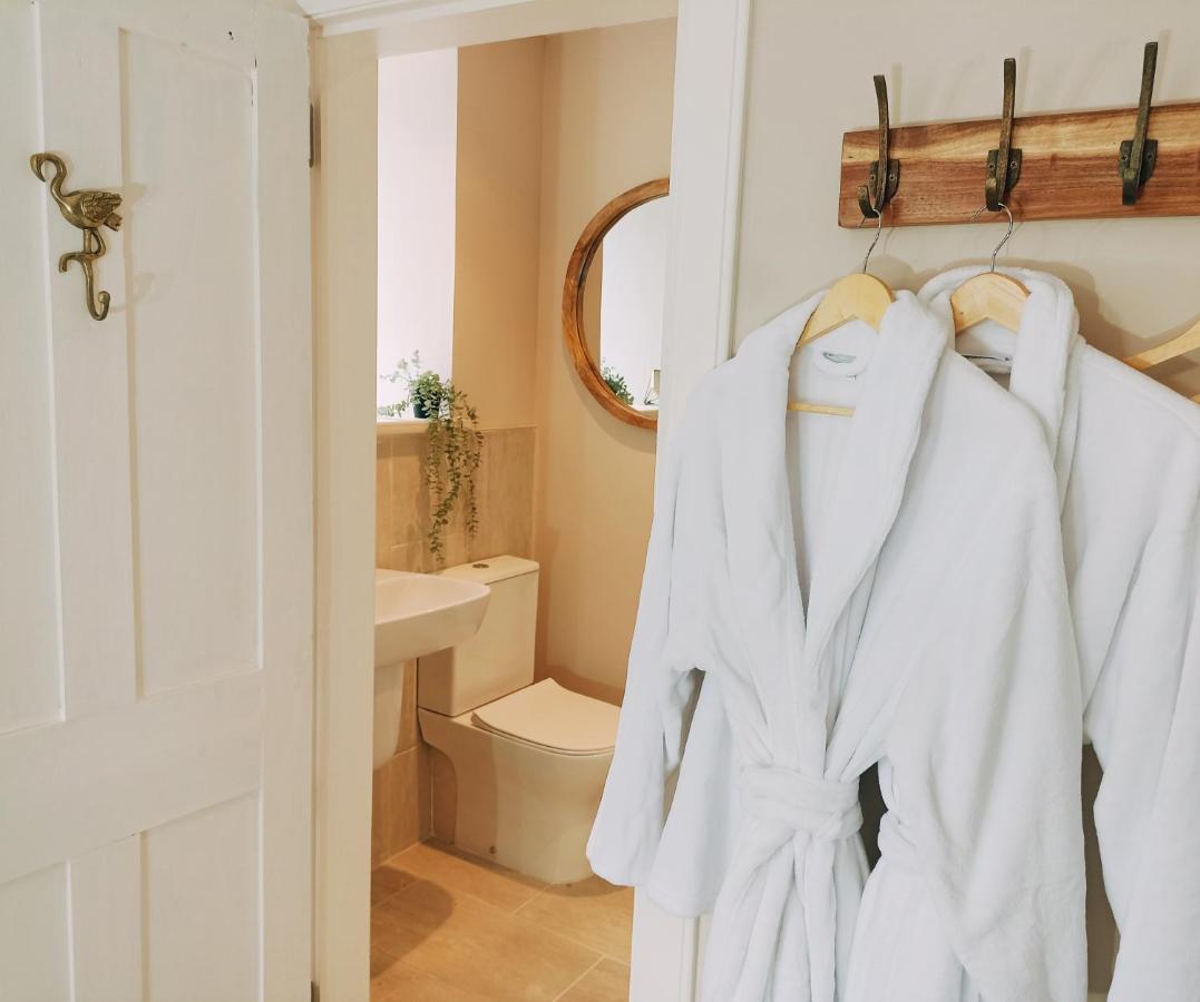Abbeyfield B&B Dufftown Ngoại thất bức ảnh